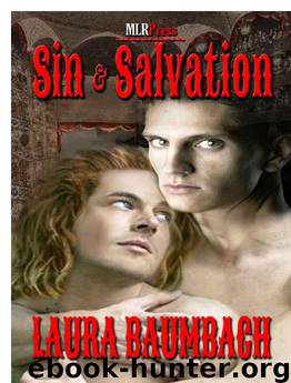 Sin & Salvation by Laura Baumbach