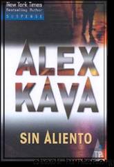 Sin Aliento by Kava Alex