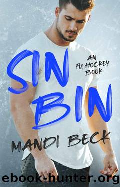 Sin Bin_FU HOCKEY by Mandi Beck