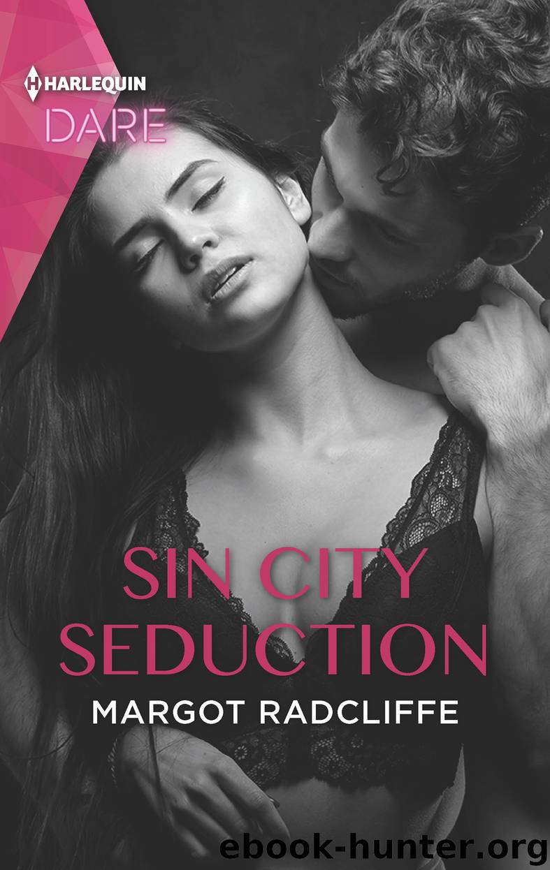 Sin City Seduction by Margot Radcliffe