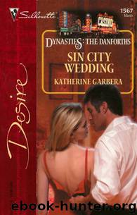 Sin City Wedding by Katherine Garbera & Brenda Jackson