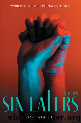 Sin Eaters by Caleb Tankersley