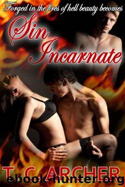 Sin Incarnate by Archer T. C