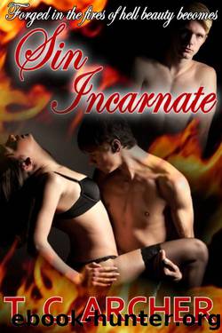 Sin Incarnate by T. C. Archer