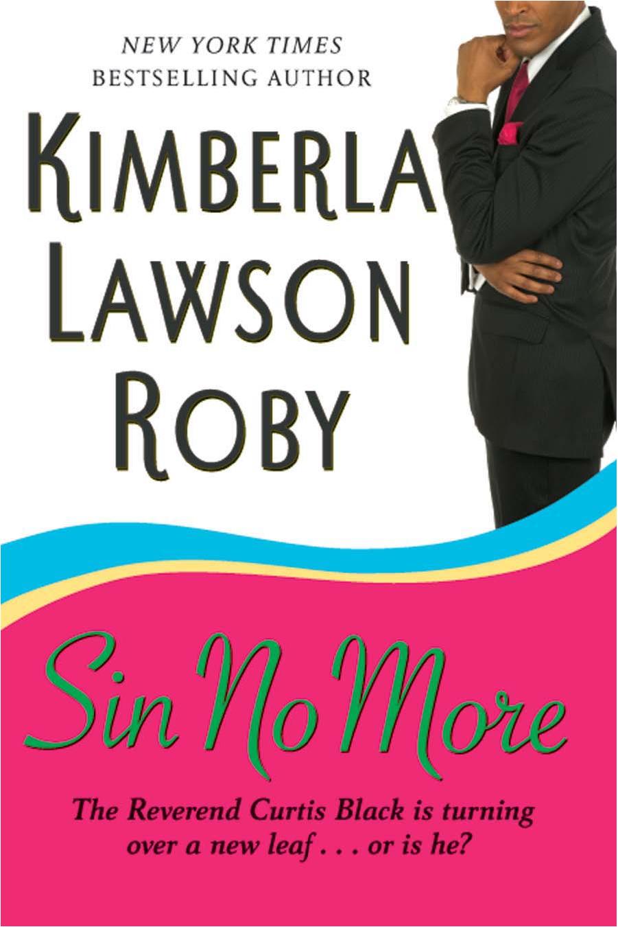 Sin No More by Kimberla Lawson Roby