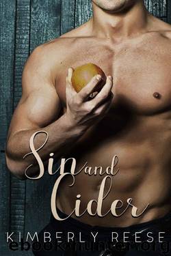 Sin and Cider (Sweet Sinners Book 1) by Kimberly Reese