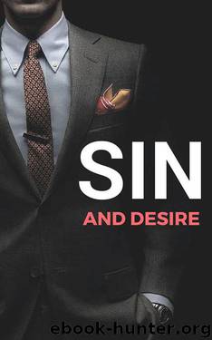 Sin and Desire by Swan Carol