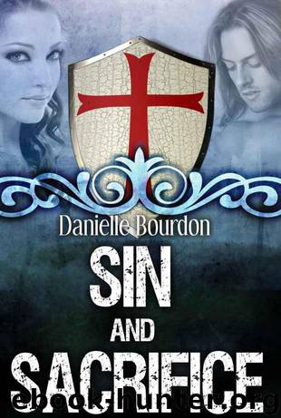 Sin and Sacrifice by Bourdon Danielle