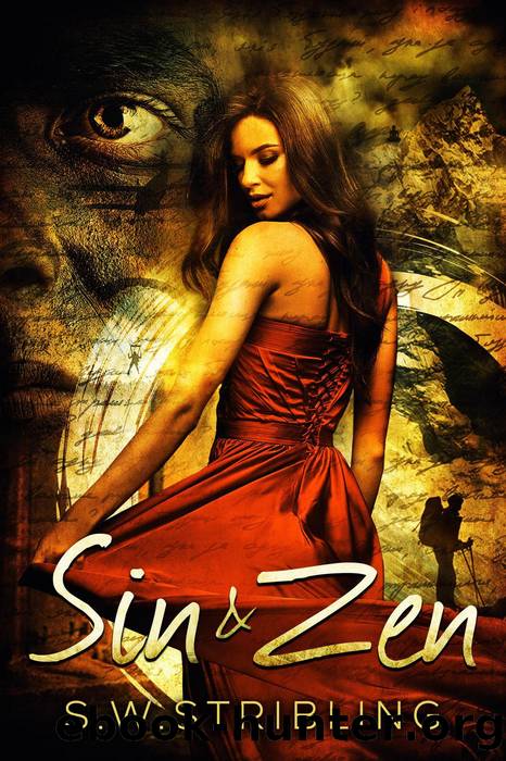 Sin and Zen, #1 by S. W. Stribling