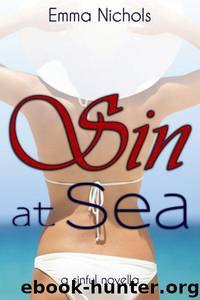 Sin at Sea by Emma Nichols