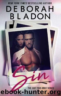 Sin by Deborah Bladon