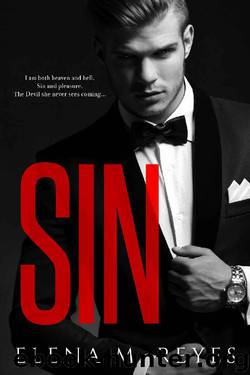 Sin by Elena M. Reyes