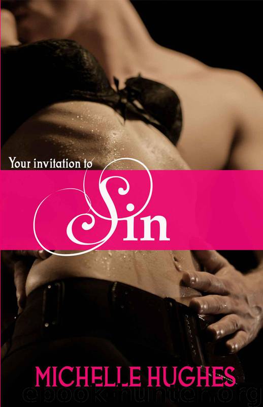 Sin by Michelle Hughes