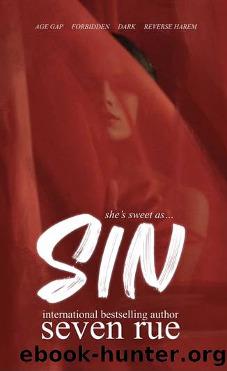 Sin by Rue Seven
