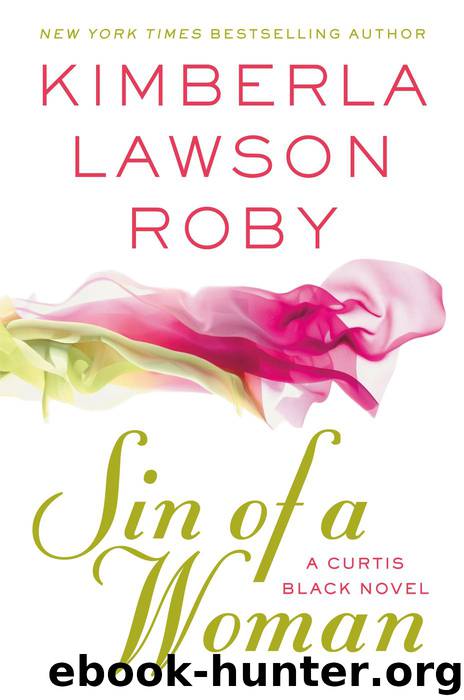 Sin of a Woman by Kimberla Lawson Roby