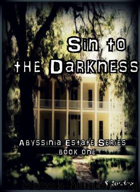 Sin to the Darkness by S. London