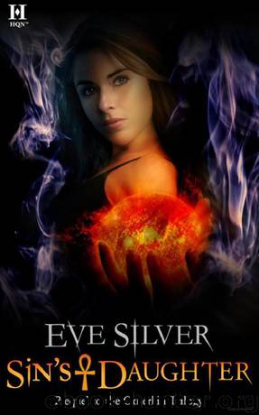 Sin's Daughter by Eve Silver