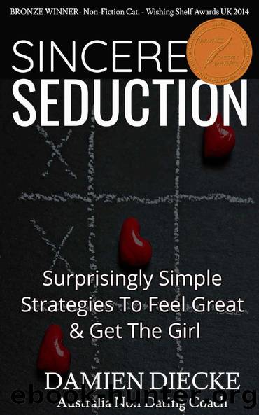 Sincere Seduction by Damien Diecke & Dee Nand