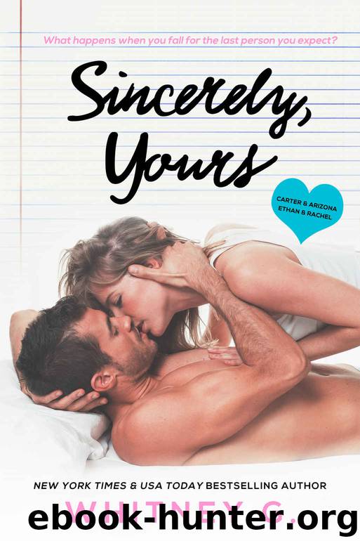 Sincerely, Yours by G. Whitney