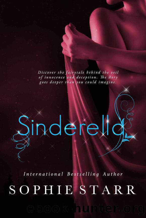 Sinderella by Sophie Starr