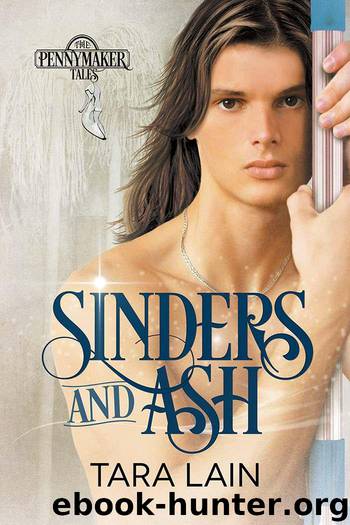Sinders and Ash by Lain Tara