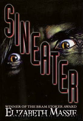 Sineater by Elizabeth Massie