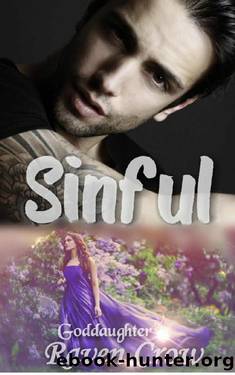 Sinful (Goddaughter Book 2) by Raven Crow