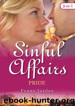 Sinful Affairs by Penny Jordan