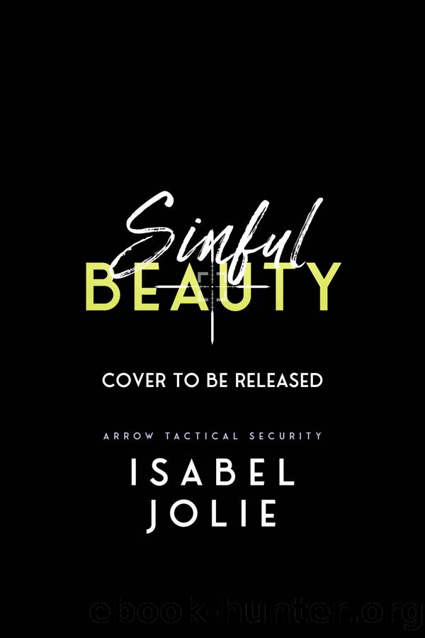 Sinful Beauty by Isabel Jolie