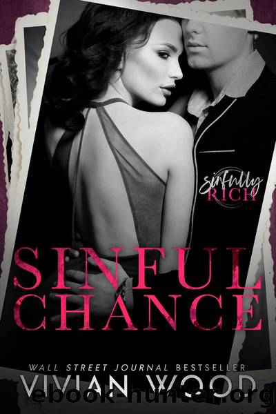 Sinful Chance by Vivian Wood