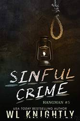 Sinful Crime by WL Knightly