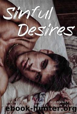 Sinful Desires by unknow