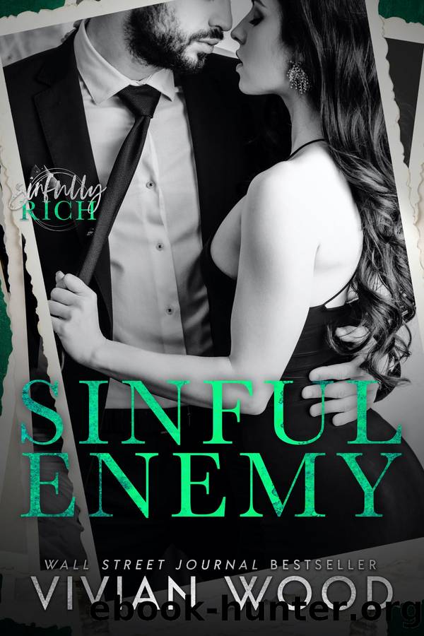 Sinful Enemy by Vivian Wood