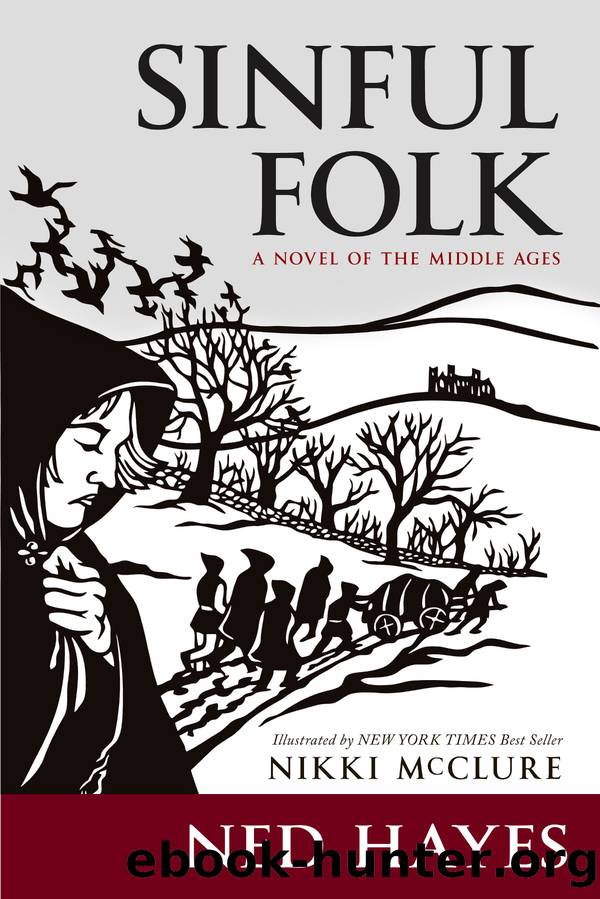 Sinful Folk by Ned Hayes