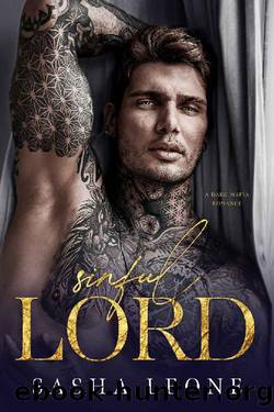 Sinful Lord: A Dark Mafia Romance (Ruthless Dynasty Book 3) by Sasha Leone