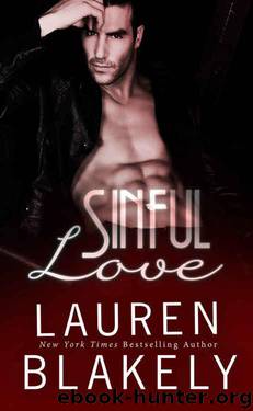 Sinful Love by Lauren Blakely