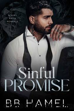 Sinful Promise: A Dark Mafia Romance by B. B. Hamel