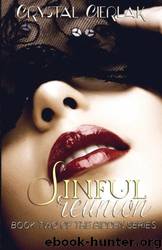 Sinful Reunion by Crystal Cierlak