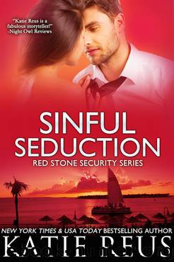 Sinful Seduction by Katie Reus