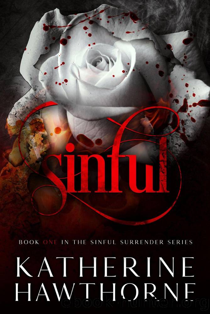 Sinful by Katherine Hawthorne