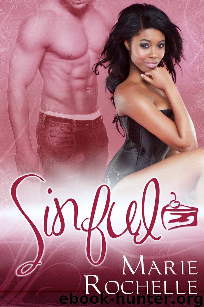 Sinful by Marie Rochelle