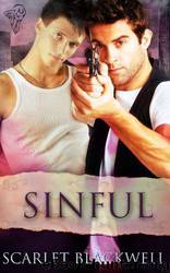 Sinful by Scarlet Blackwell