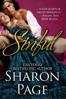 Sinful by Sharon Page