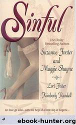 Sinful by unknow