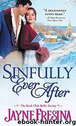 Sinfully Ever After by Fresina Jayne