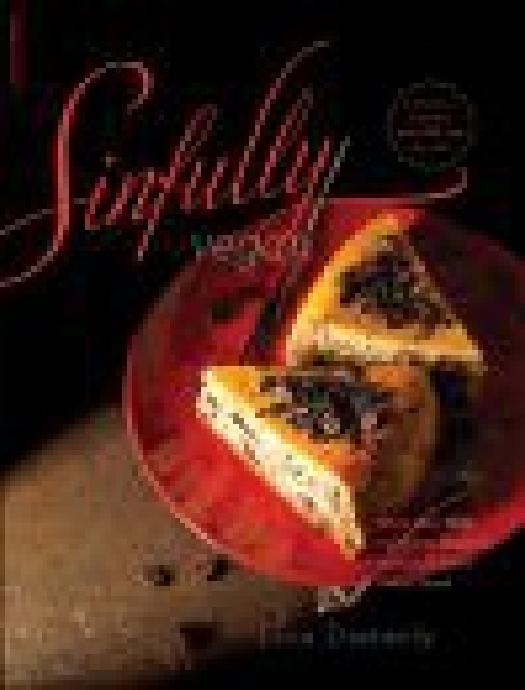 Sinfully Vegan by Lois Dieterly