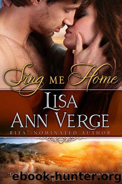 Sing Me Home by Lisa Ann Verge