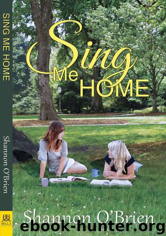 Sing Me Home by Shannon O'Brien