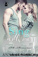 Sing With Me by Anna Edwards