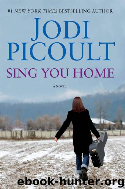 Sing You Home_ A Novel - Jodi Picoult by Jodi Picoult